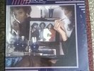 Boogie LP HIGH FASHION Feelin Lucky NM NY Synth Disco Electro Funk SEALED