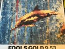 The Stone Roses Fools Gold 9.53 Original 12 Inch Vinyl UK ORE T 13 A1/Aa2