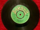 Doctor Sappa Too Sound Dimension BAMBOO COXONE DODD