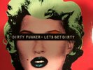 Banksy Kate Moss Vinyl Knack My Sharona Mint Rare 12”