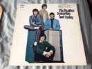 THE BEATLES Yesterday And Today  RARE NM Vinyl Canada 1978 CAPITOL LP
