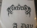 mortician immolation live 7