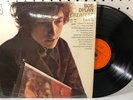 Bob Dylan: Greatest Hits RARE UK Import CBS Laminated NM-