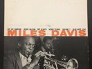 Miles Davis ?– Volume 1 LP BLP 1501 / 1955 Comp, Reissue, Mono, Lexington RARE