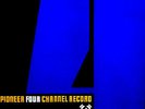 Various - Pioneer Four Channel Record / VG / LP, Album, Quad