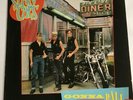 The Stray Cats - Gonna Ball LP NM UK 1981 Rock RARE Arista ENGLAND