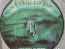 Metallica - Ride The Lightning (Vinyl Picture Disc) [NM/PROMO]