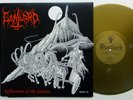 GOATLORD Reflections of the Solstice LP Black METAL Reissue Near-MINT Rp149