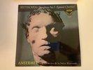 DECCA SXL 2003 WBg ED1 BLUEBACK ANSERMET  BEETHOVEN SYMPHONY NO.5 NMINT