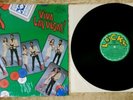 *SHRINK* ELVIS PRESLEY Viva Las Vegas  12