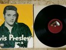 *IMPORT* ELVIS PRESLEY No. 2 His Master Voice RCA CLP-1105 Great Britain
