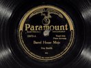 78 RPM -- Iva Smith, Paramount 12472 