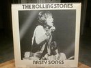 The Rolling Stones Live Record Late 70's 