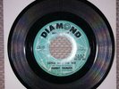 Northern Soul Records. Johnny Thunder. Send Her To Me (demo)