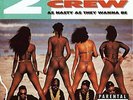 2 LIVE CREW-As Nasty As They Wanna Be VINYL LP NEW