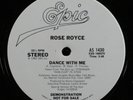 ROSE ROYCE Best Love EPIC 12