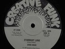 ZERO-HOUR Stardust Love CREATIVE FUNK 12