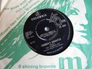 THE SUMMER SET  Farmer's Daughter / What Are You Gonna Do 1966 UK 7