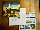 PINK FLOYD  Konvolut, 3 LP`s