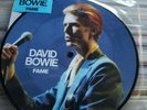 David Bowie - Fame / Right 7