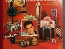 ELVIS PRESLEY CHRISTMAS ALBUM RCA LOC 1035 1957 GATEFOLD COLOR BOOKLET