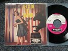 The Rivieras - Let's go to Hawaii 7'' Single
