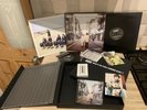 oasis whats the story morning glory Vinyl Deluxe Box Set