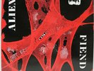 ALIEN SEX FIEND- WHO`S BEEN SLEEPING IN MY BRAIN-VINYL LP NEAR MINT-EX