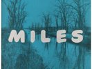 MILES DAVIS QUINTET Miles LP VINYL 6 Track Recorded November 16th 1955 (om2020