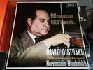 Bruch Scottish Hindemith Oistrakh DECCA SXL 6035 MATRIXES 1E/1E  Pristine Ex++