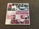 The Jam Sound Affects Limited Edition Pink Vinyl New Sealed Mod Punk New Wave