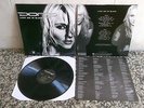 DORO Love Me In Black LP Warlock Dio Udo Accept Motorhead Helloween Running Wild