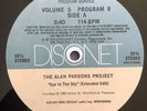 DISCO - Disconet Volume 5 Program 8 (MWDN508) 1983 VG+