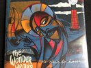 The Wonder Years - No Closer to Heaven Clear/Burgundy/Teal/Yellow Splatter Vinyl
