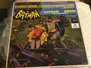 Nelson Riddle Batman Mercury 834 908-1 Vinyl LP