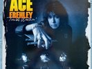 Ace Frehley- Trouble Walkin' 1989 Vinyl, used