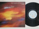 LP TRASH CAN SINATRAS Cake 8282011 GO DISCS UNITED KINGDOM Vinyl