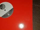 Sam Smith United Record Pressing Test Pressing Vinyl B002742101