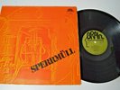 Sperrmull - Same - Brain Original Krautrock Monster - Brain 1026