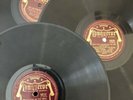 COUNTRY ROY ACUFF  3 field-recorded Conquerors (Birmingham & Chicago)