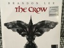 O.S.T   THE CROW   RSD 2019 LIMITED EDITION 2 x VINYL LP   NEW/SEALED
