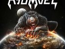 ASOMVEL - World Shaker - LP (BLACK) Heavy Psych Sounds