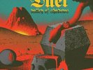 DUEL - Valley Of Shadows - LP (BLACK) Heavy Psych Sounds