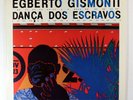 Egberto Gismonti - Danca Dos Escravos (Vinyl LP) Excellent+ Vinyl