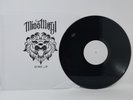 Miss May I - At Heart (Vinyl Test Press)