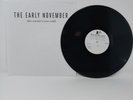 The Early November - The Room's Too Cold (Vinyl Test Press)