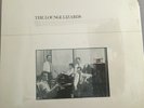 The Lounge Lizards - Self Titled LP (EGS 108)