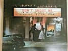 Elton John - Don't Shoot Me I'm Only the Piano Player - Vinyl 1972 LP MCA 2100