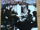 COWBOY JUNKIES the trinity session (original uk pressing) LP COOK 011 Excellent