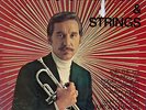 DOC SEVERINSEN & STRINGS - COMMAND LBL - STEREO LP - GATEFOLD - STILL SEALED